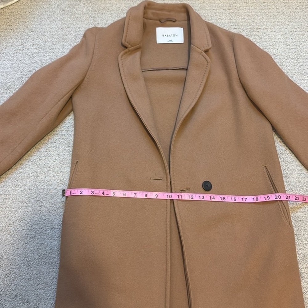 Aritzia Babaton Jacket - Picture 16 of 16